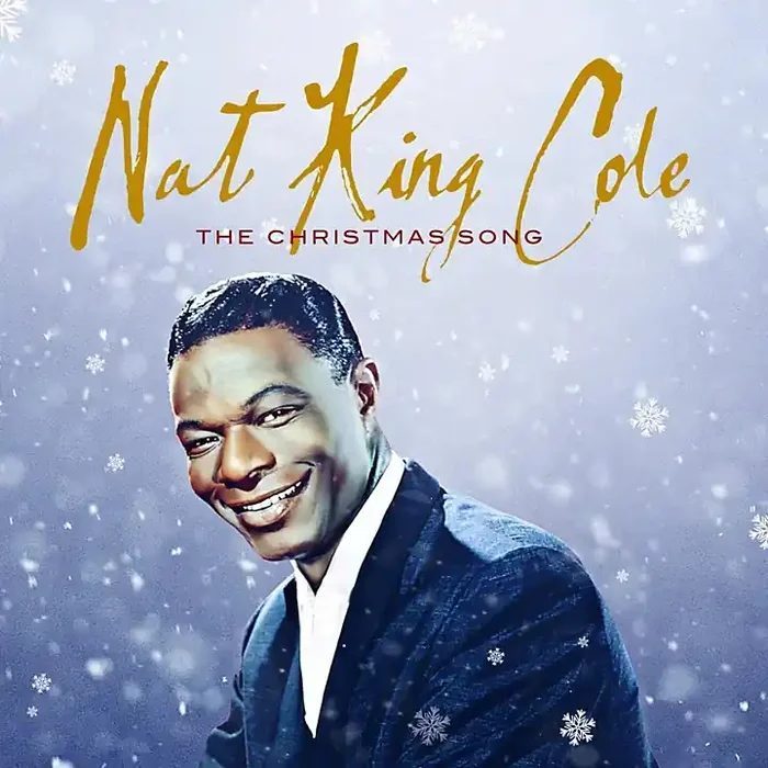 Universal Music Group Nat King Cole – The Christmas Song CD Guitar Center
