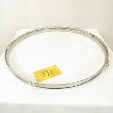 Used 16IN DRUM HOOP Drum Hardware Drum Hardware