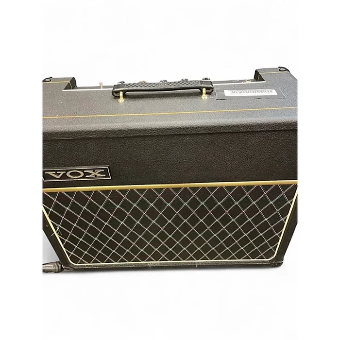 Used 1967 VOX Pacemaker Guitar Combo Amp