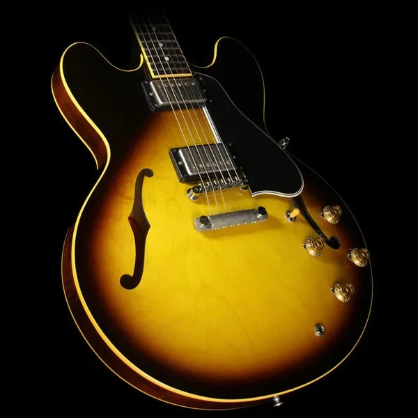 Used 2008 Gibson Custom Shop 50th Anniversary ’58 ES-335 Electric Guit