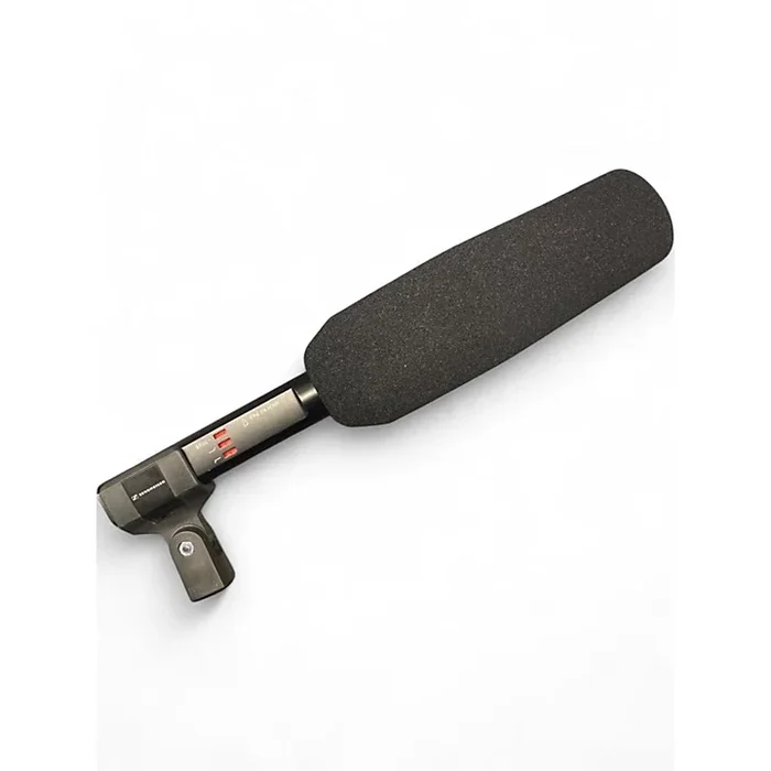 Used 2010s Sennheiser MKH60P48 Condenser Microphone