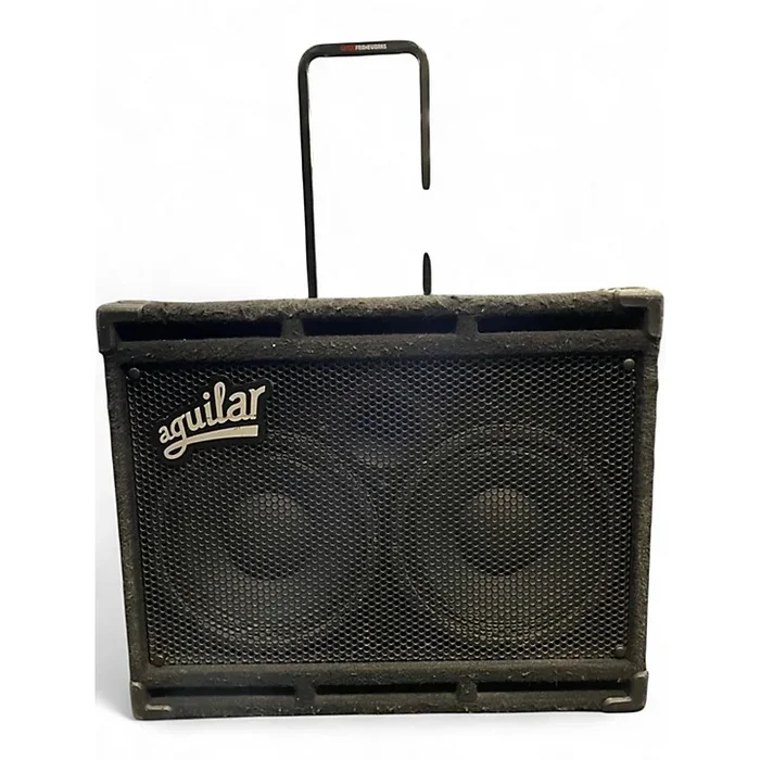 Used Aguilar GS210 Bass Cabinet