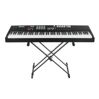 Used Akai MPK88 88-Key Controller 88-key