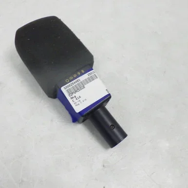 Used Akg C 414 Condenser Microphone
