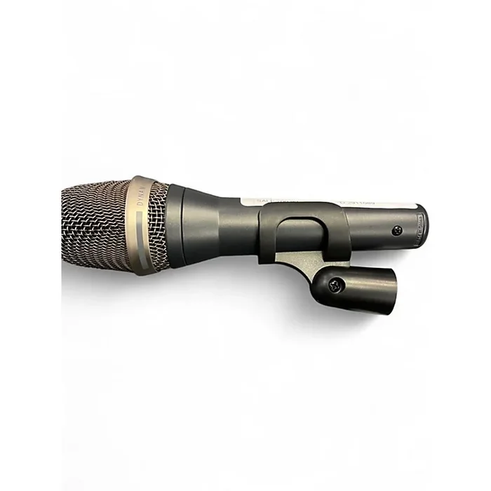 Used AKG D7 Dynamic Microphone