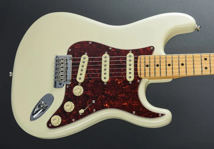 USED American Professional II Strat ’21