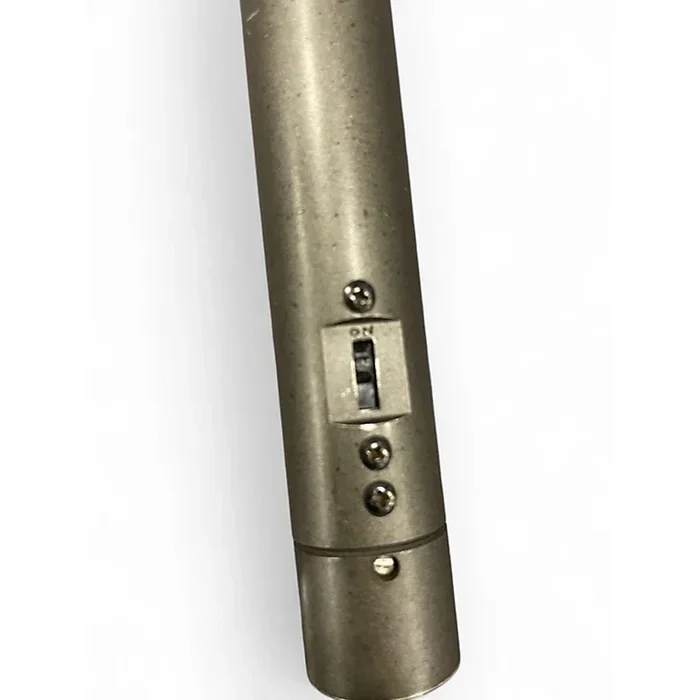 Used Audio Technica atm11 Dynamic Microphone
