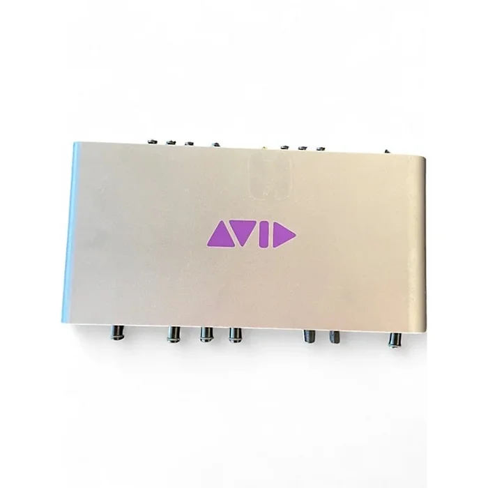 Used Avid Mbox Pro Audio Interface