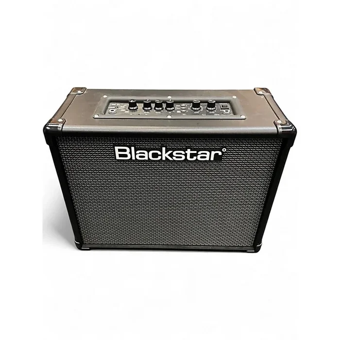 Used Blackstar ID CORE V4 Guitar Combo Amp