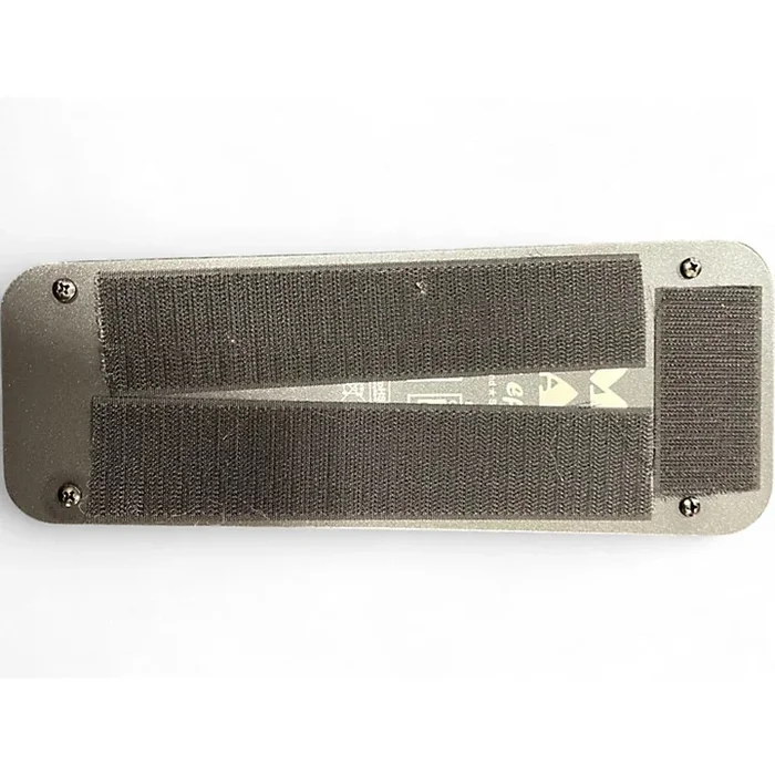Used Bmf Effects WAH Effect Pedal
