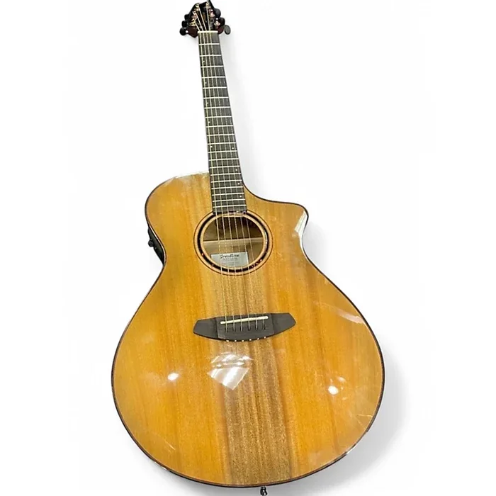 Used Breedlove Pursuit EX S BREEDLOVE Acoustic Electric Guitar BREEDLOVE
