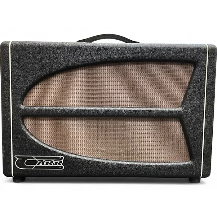 Used Carr Amplifiers Lincoln Tube Guitar Combo Amp