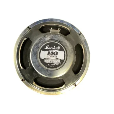Used Celestion G12-412MG Speaker Cabinet 12″
