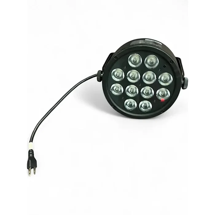 Used CHAUVET DJ Slimpar T12 Lighting Effect