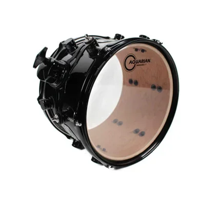Used Ddrum REFLEX TOM 10 INCH Rack Tom Black 10″