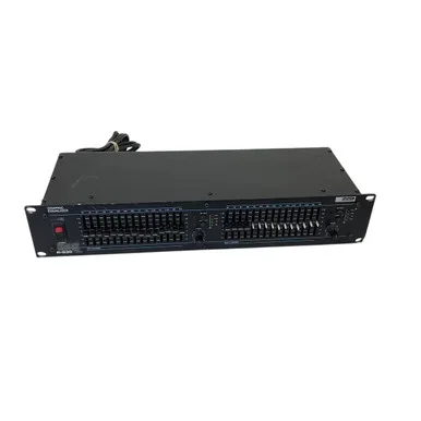 Used DOD R-830 Equalizer