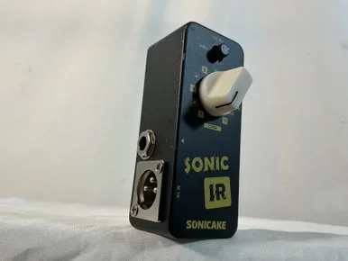 Used Donner DT DELUXE TUNER Tuner Pedal