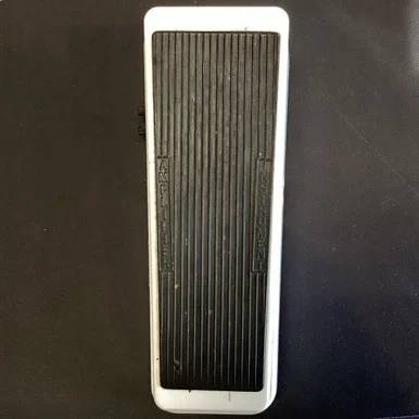 Used Dunlop 105Q Wah Pedal