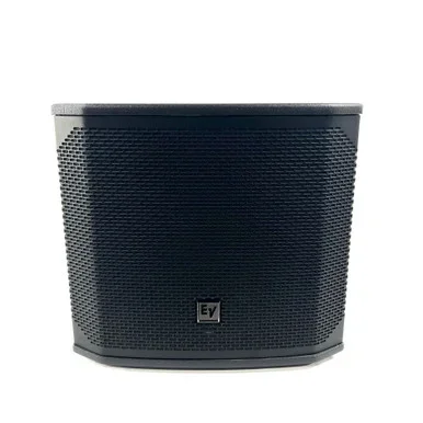 Used Electrovoice – EV ELX200-12SP Powered Sub