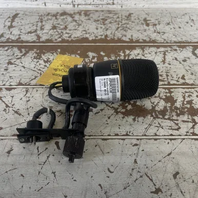Used Electrovoice – EV N/D868 AS-IS Dynamic Microphone