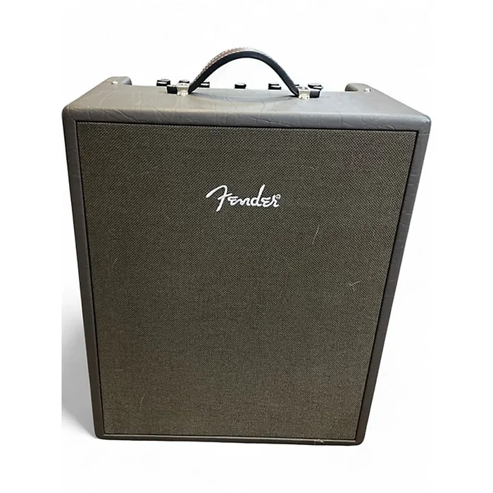 Used Fender Acoustic SFX II Acoustic Guitar Combo Amp