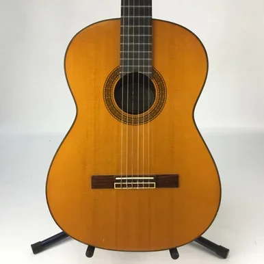 Used Fender CG11E Laminate Top Acoustic Guitar Wood