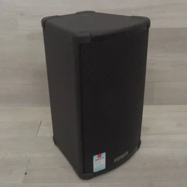 Used Fender FIGHTER 12 Speaker Cabinet