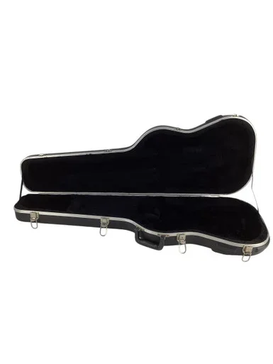 Used Fender HARDSHELL ELECTRIC MOLDED Guitar Case