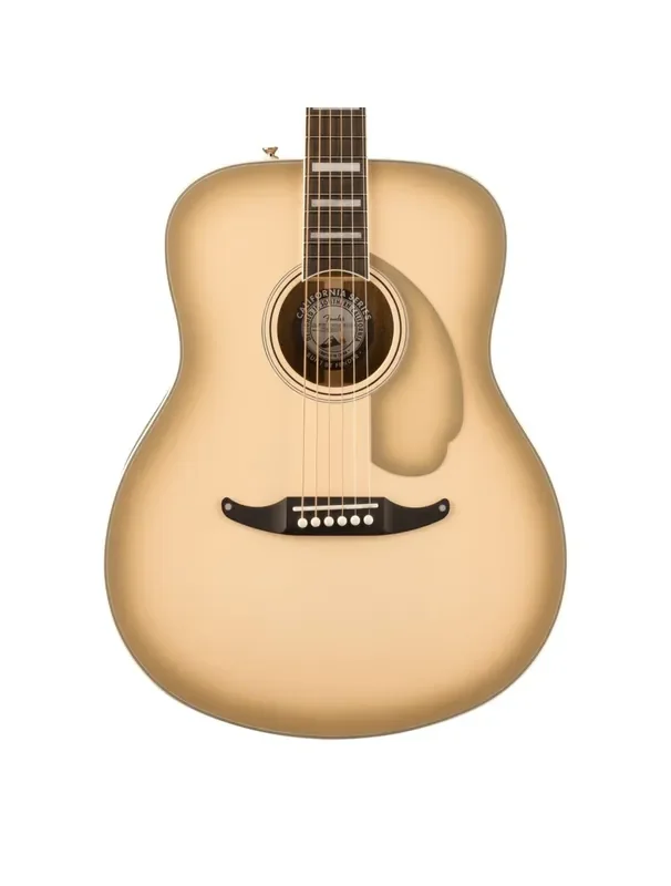 Used Fender Limited California Vintage Palomino Auditorium A/E – Antigua