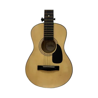 Used First Act DISCOVERY FG 305 KIDS GUITAR Acoustic Guitar Natural