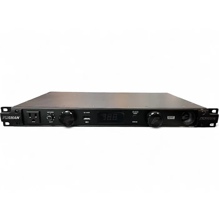 Used Furman PL PRO DMC Power Conditioner