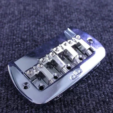 Used G&L BASS BRIDGE SADDLE LOCK Guitar Hardware