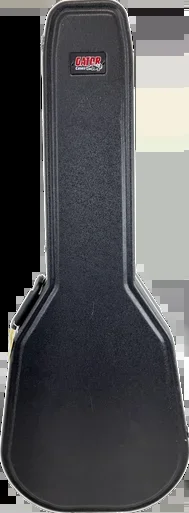 Used Gator ROUND-BACK ACOUSTIC CASE Guitar Case