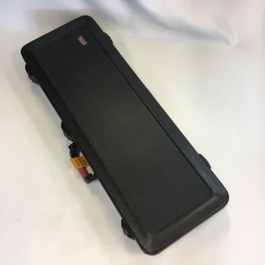 Used Gator TSA ELECTRIC CASE Guitar Case