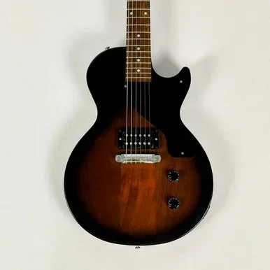 Used Gibson LES PAUL JUNIOR 2011 Electric Guitar Sunburst 6-String