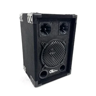 Used GILPRO XL-850 300WATT Passive Full Range Speaker Cabinet