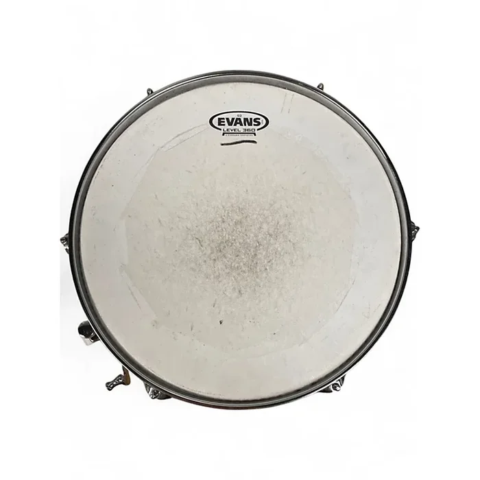 Used Gretsch Drums 13X5 Catalina Club Series Snare Silver Sparkle Drum Silver Sparkle 194