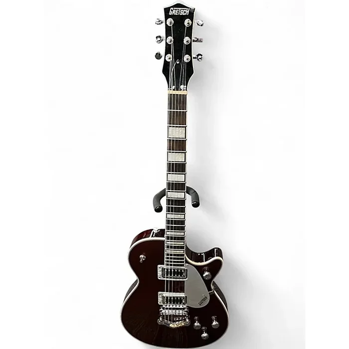 Used Gretsch Guitars G5220 Electromatic Wine Red Hollow Body Electric Guitar Wine Red