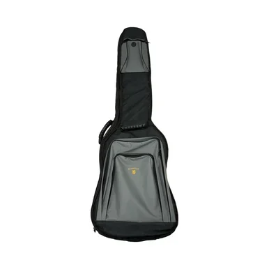 Used Guardian ELECTRIC BASS CASE Guitar Case