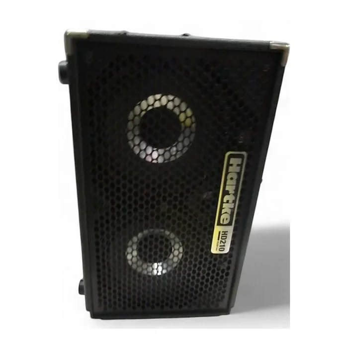 Used Hartke Hydrive 500W 2×10 Bass Cabinet