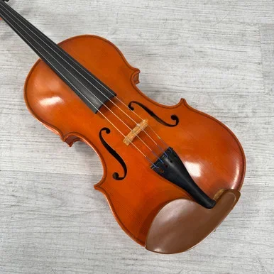 Used Helmut Mayer Full Size Violin – 4/4 Size