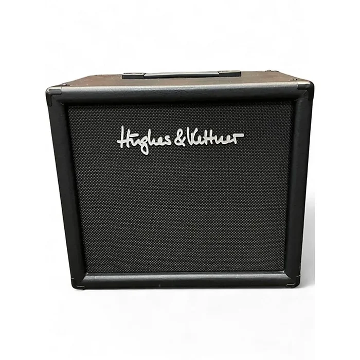 Used Hughes & Kettner TM112 1×12 Cabinet Guitar Cabinet