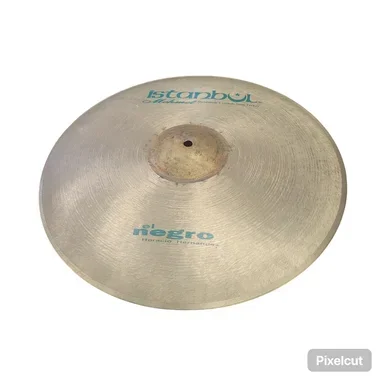 Used Istanbul 22 RIDE Ride Cymbal 22″