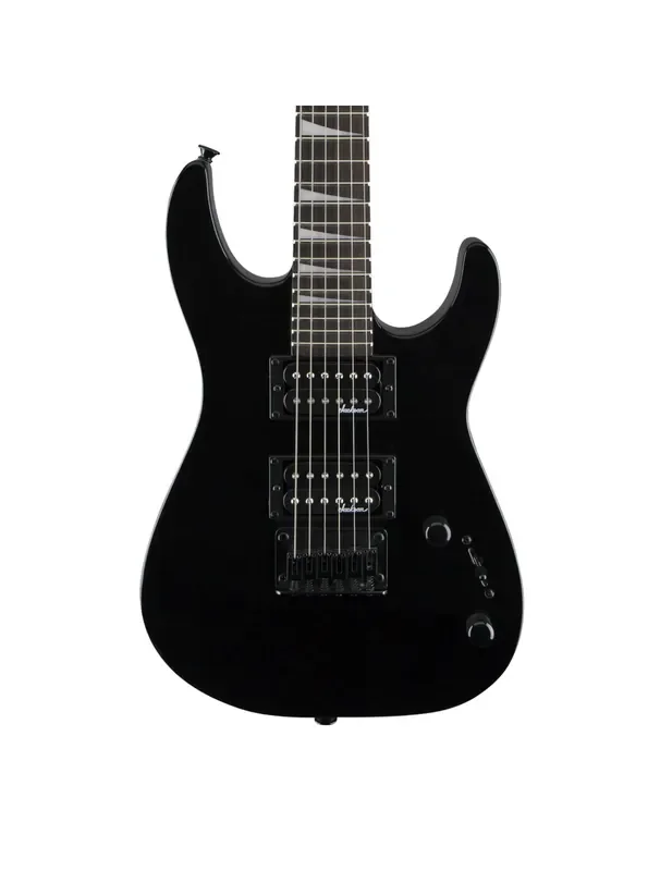 Used Jackson JS Series Dinky Minion JS1X 2/3 Scale Guitar – Black