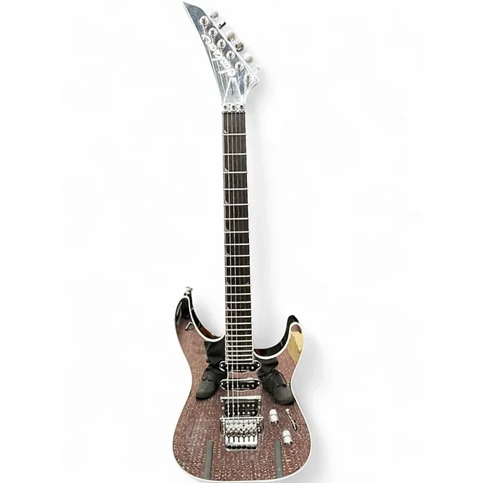 Used Jackson SL3R MIRROR Solid Body Electric Guitar MIRROR