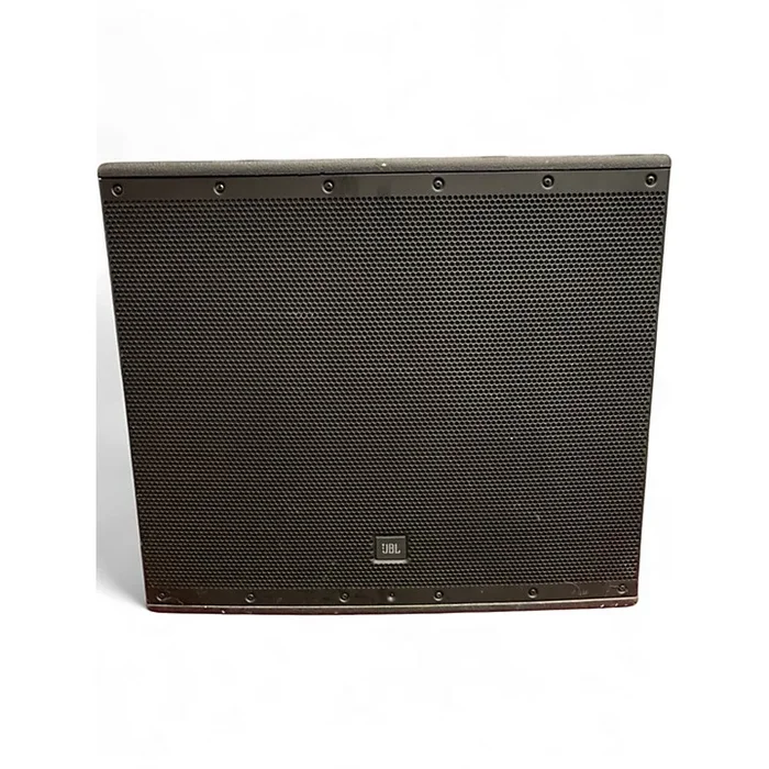 Used JBL EON618s Powered Subwoofer