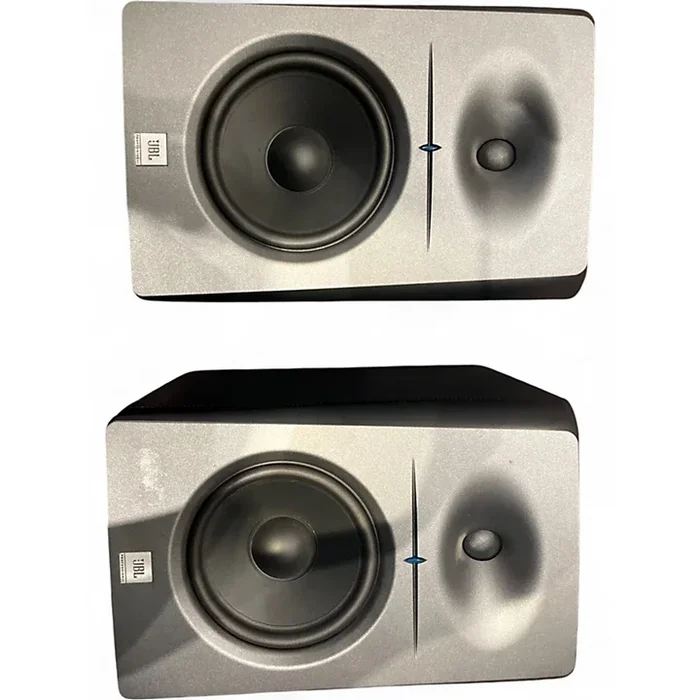 Used JBL LSR2300 Pair Powered Monitor