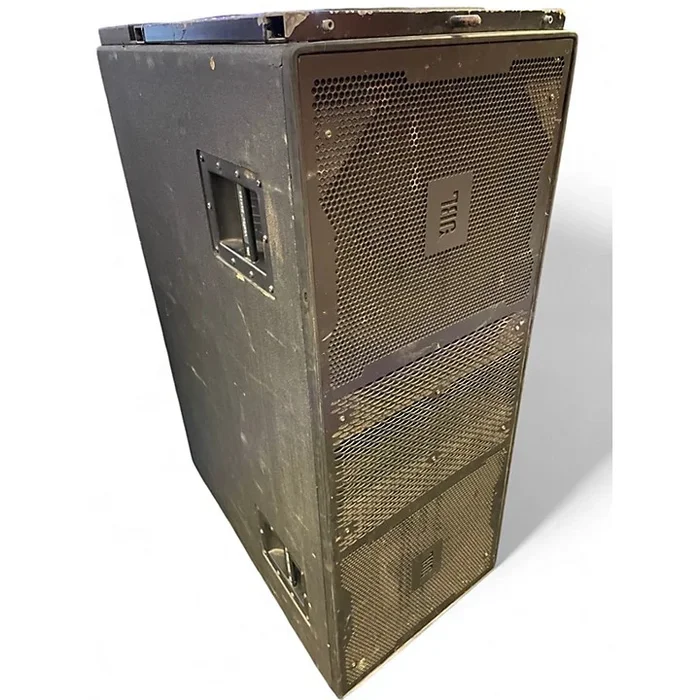 Used JBL VT4880 Unpowered Subwoofer