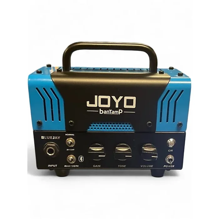 Used Joyo BANTAMP Tube Guitar Amp Head