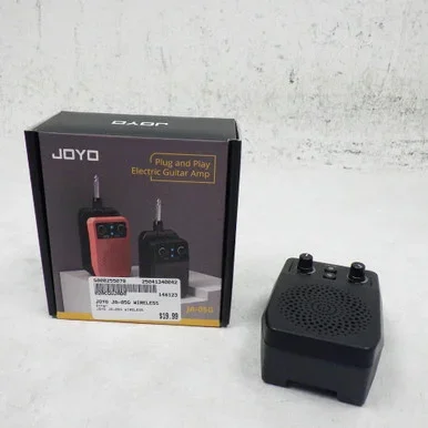 Used JOYO JA-05G WIRELESS Guitar Accessory